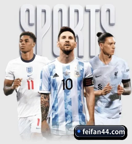 每个板块围绕一个运动项目展开
